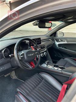 جنسس G70